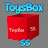 ToysBox SS