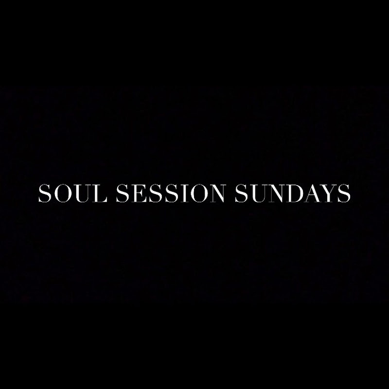 Soul Session Sundays