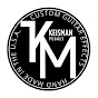 Keisman Pedals
