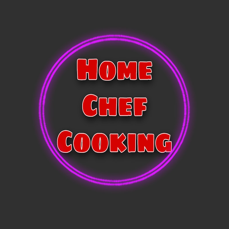 Home Chef Cooking