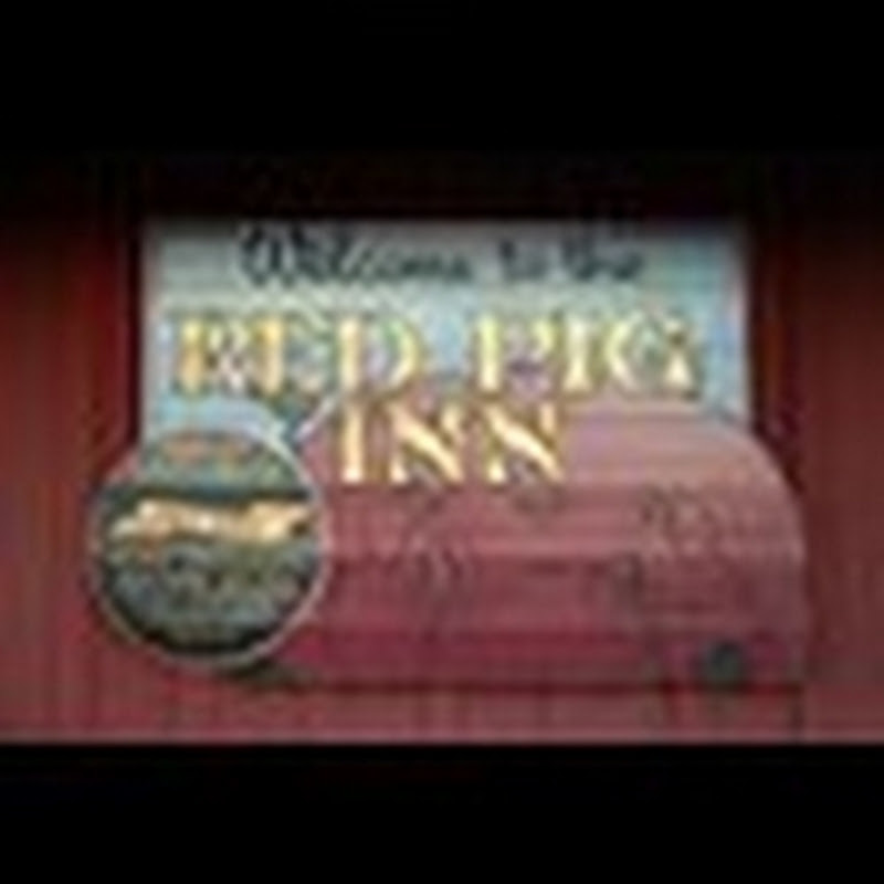redpiginn