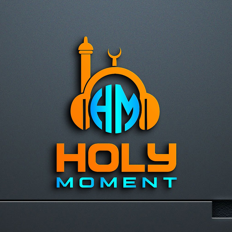Holy Moment