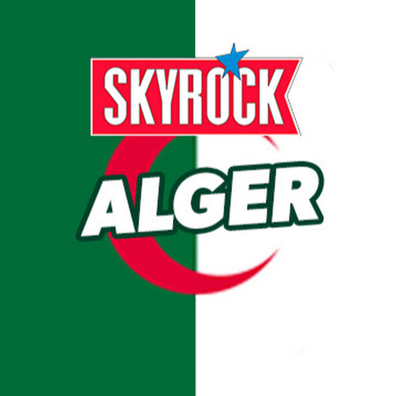 Skyrock Alger