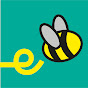 B Double E logo