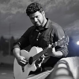 Chris Stalin photo