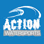 Action Watersports LTD logo