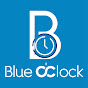 Blue O'Clock channel logo