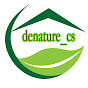 denature cs logo