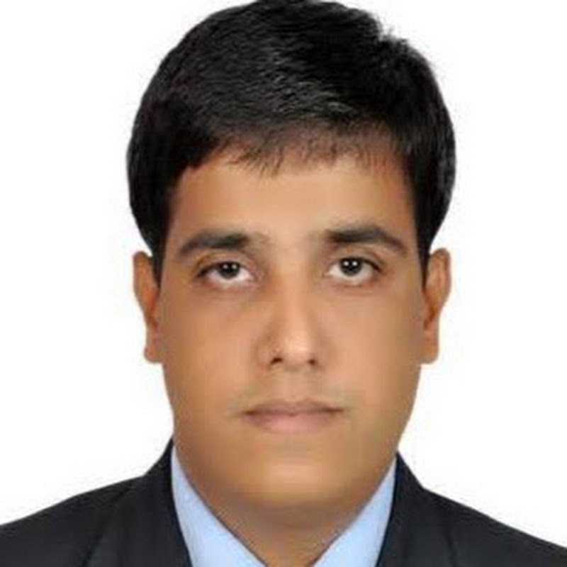 Manish Sharma - English