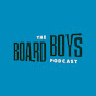 The Board Boys Podcast logo
