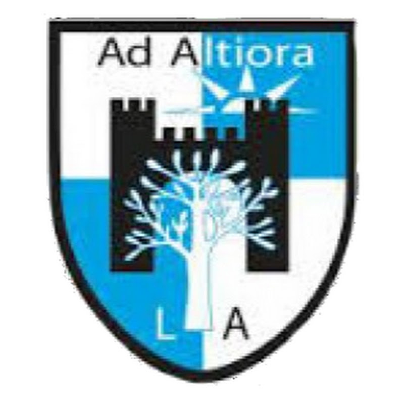 Larkhall Academy