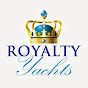 Royalty Yachts logo