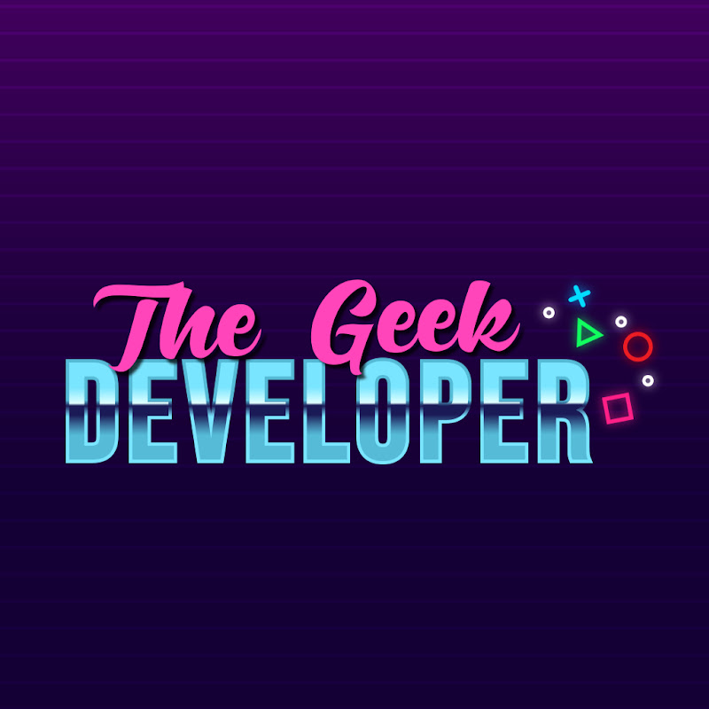geekdeveloper