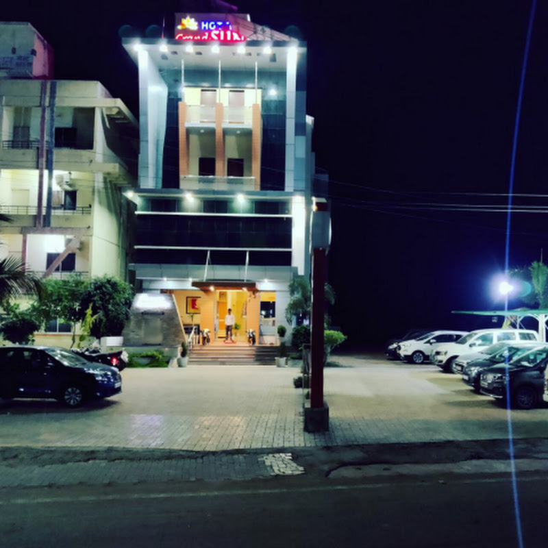 Hotel Grand Sun