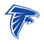 Danvers High School Swim logo