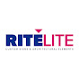 Rite Lite Signs logo