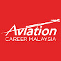 Aviation Career Malaysia logo