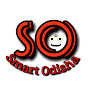 Smart Odisha logo