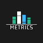 Metrics logo