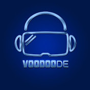 VoodooDE VR - english version -