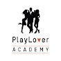 PlayLover Academy Image Thumbnail