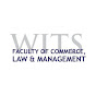 Wits Faculty of Commerce, Law & Management logo