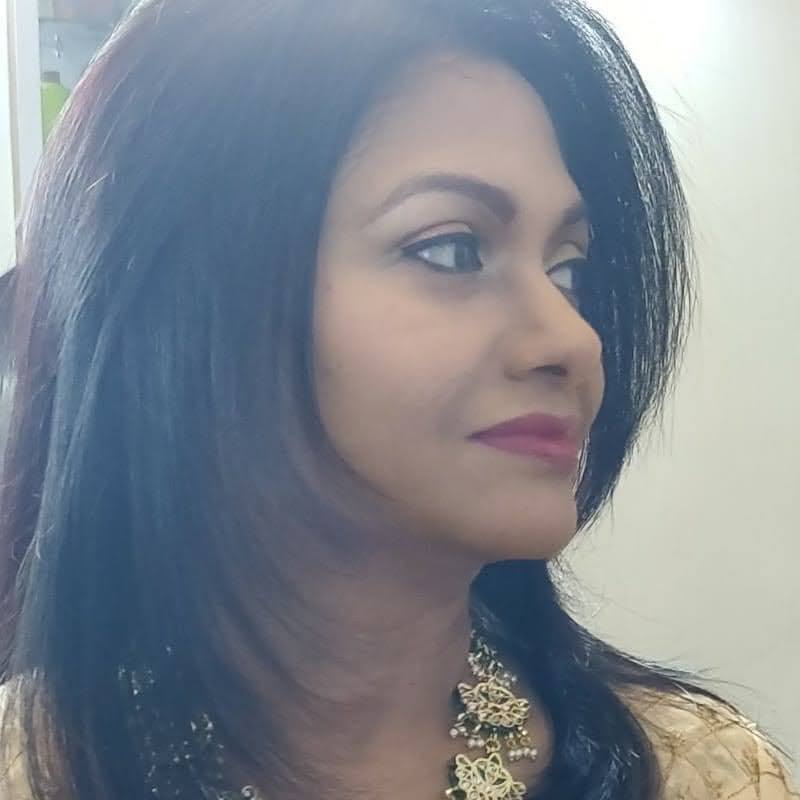 Pratima Nayak