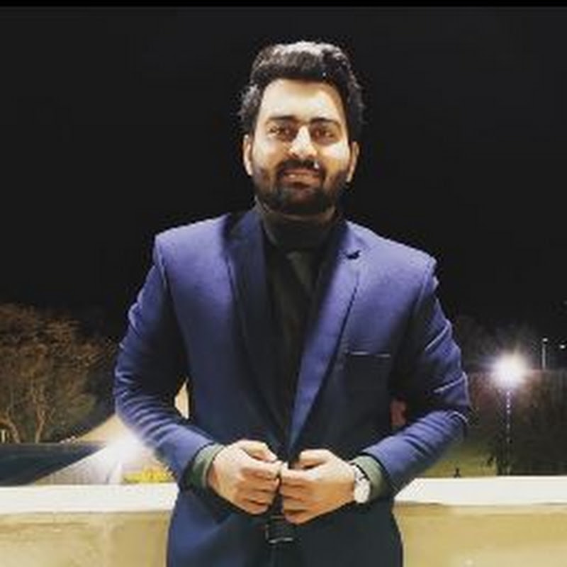 Pankaj Sharma