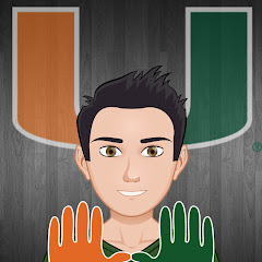 Miami Hurricanes Time