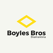 Boyles Bros Diamantina