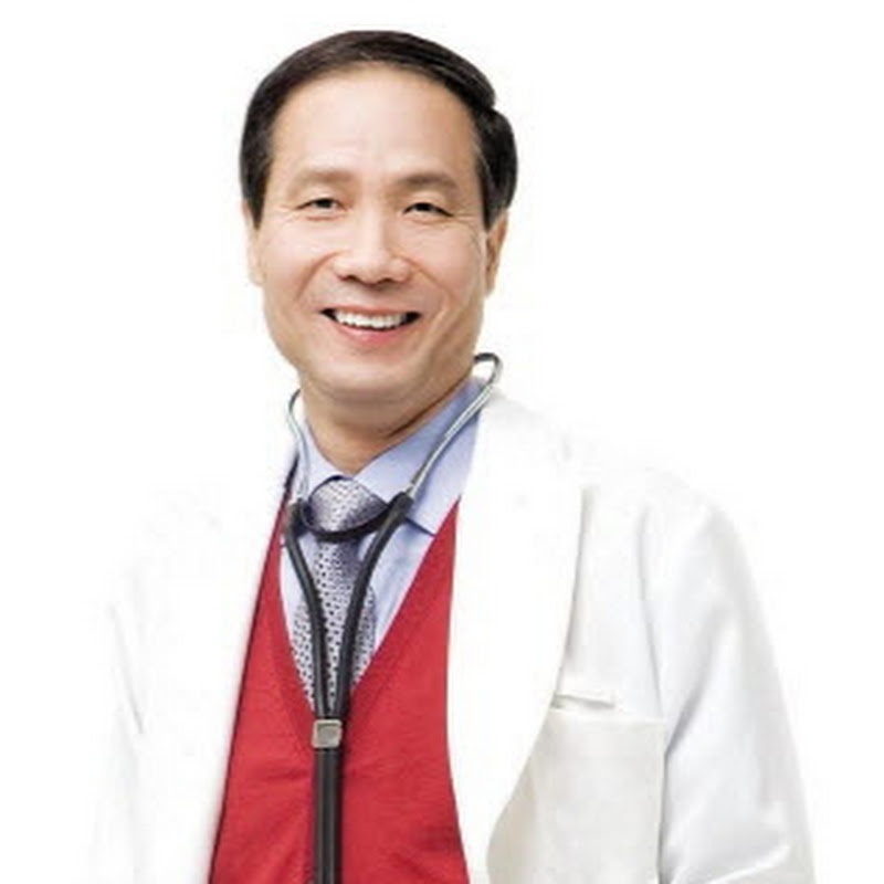 닥터U와 함께 Logo