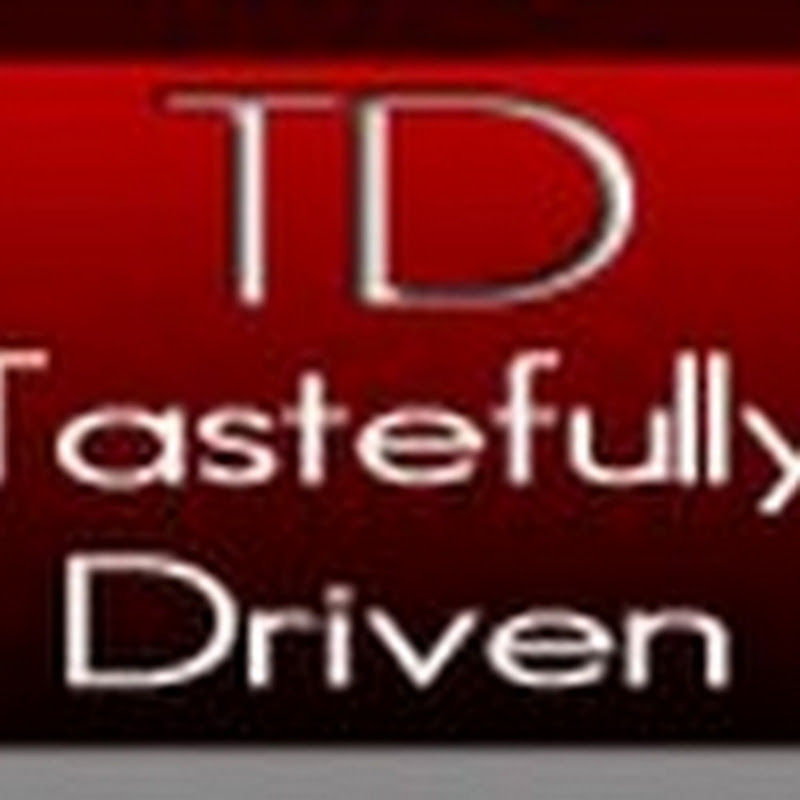 TastefullyDriven
