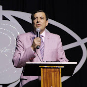 Pastor Alberto Rey