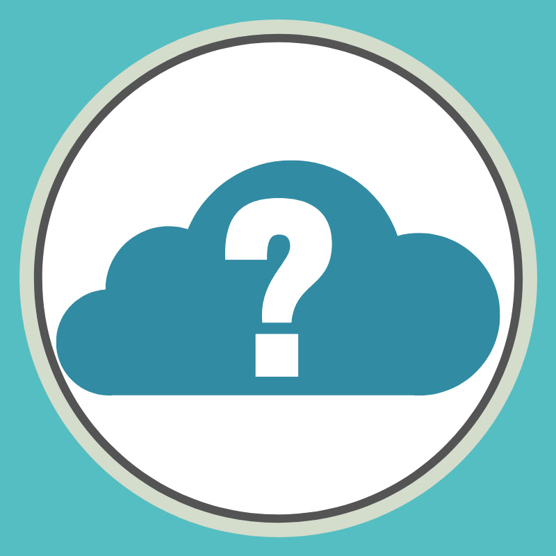 Cloud of Mystery