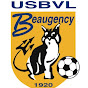 US BEAUGENCY VL logo
