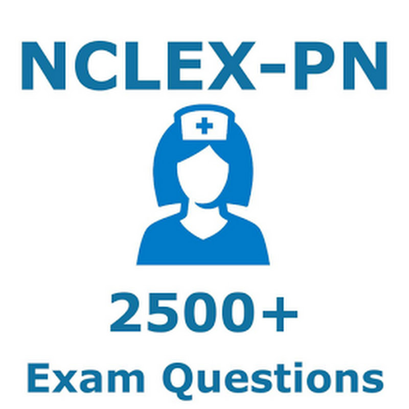 National Council Licensure Exam