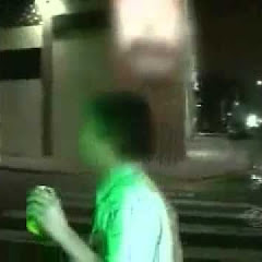 Thumbnail of related channel