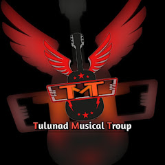Tulunad Musical Troup channel logo