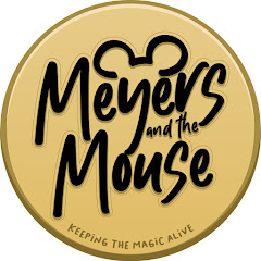 Meyers and the Mouse net worth