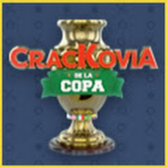 Crackovia De La Copa