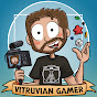 Vitruvian Gamer (Kirdy)