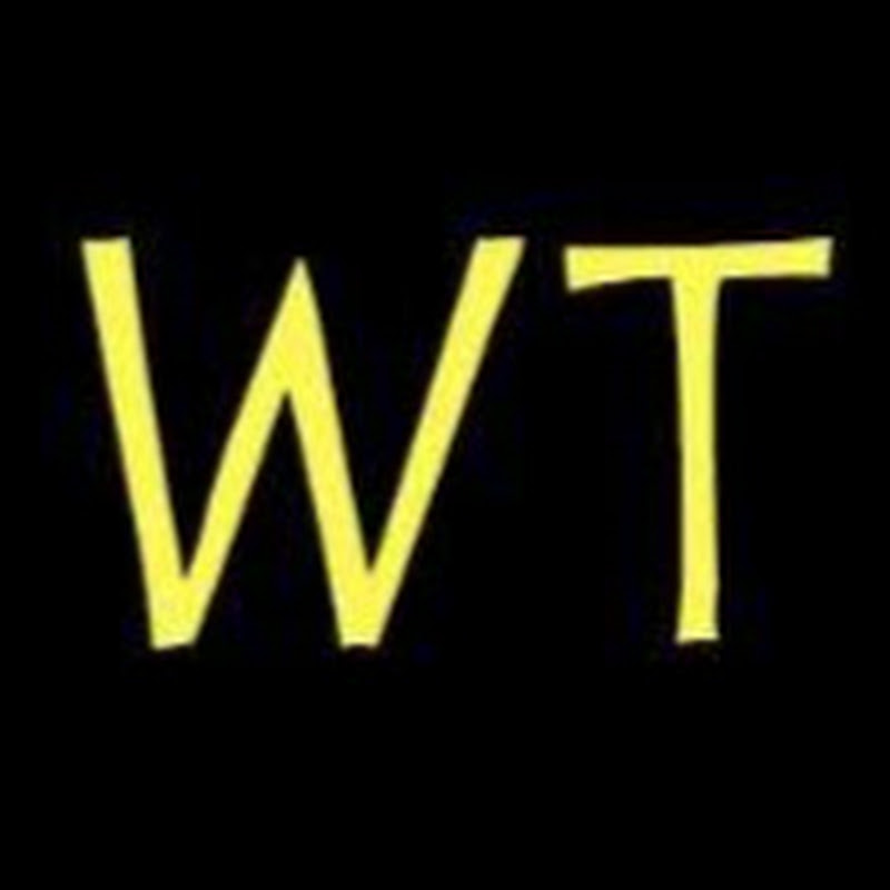World Trend icon