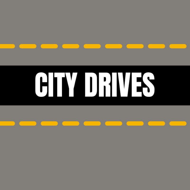 City Drives