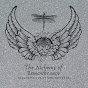 The Alchemy of Remembrance Podcast logo