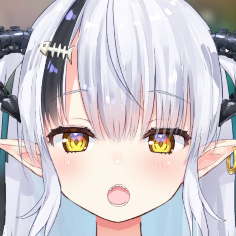 sameta_さめるちゃんねる
