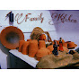 Family Kitchen logo