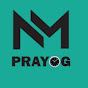 NYCHTHEMERON PRAYOG logo