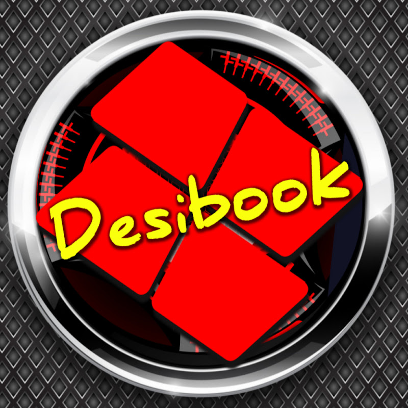 Desibook