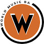 World Music BA