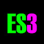 ES3 Melodica Mx logo
